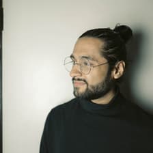 Profile picture for Nimish Choubey