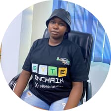 Profile picture for Ruth David