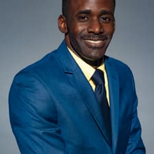 Profile picture for Cederic Deloach