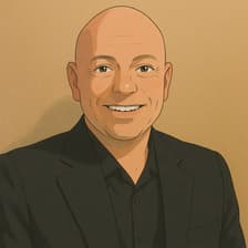 Profile picture for Travis Call