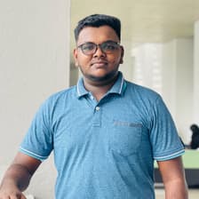 Profile picture for Sri Monishan Robert Kumar