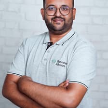 Profile picture for Anantha Padmanabha H S