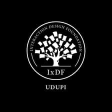 Profile picture for IxDF.Udupi