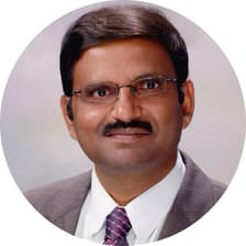 Profile picture for Sree Putreddi