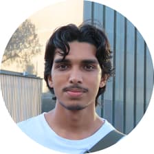 Profile picture for Hansen Marudai