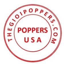 Profile picture for Thế Giới Poppers