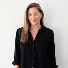 Profile picture for Sarah Heering