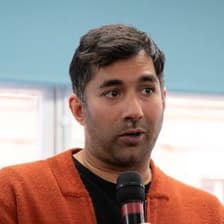 Profile picture for Satyen Fakey