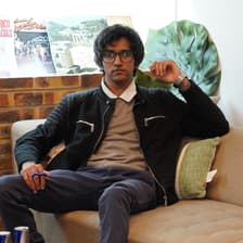 Profile picture for Prajwal Dhiwar