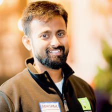 Profile picture for Abhishek Mohanty