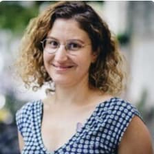 Profile picture for Nataly Shuster