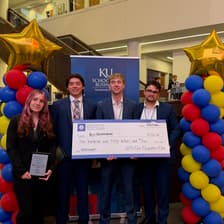 Profile picture for Andrew Sapwell