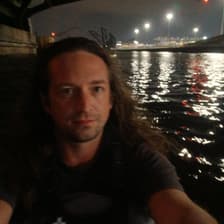 Profile picture for Everett Bogue