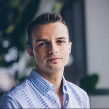 Profile picture for Josiah Vallone