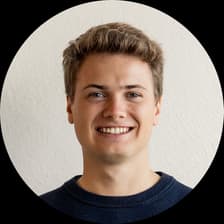 Profile picture for Thibaut