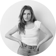 Profile picture for Anna Dobmeier