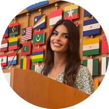 Profile picture for Greta Barbara