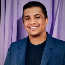 Profile picture for Moisés Araujo