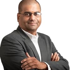 Profile picture for Ramesh Srinivasan