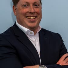 Profile picture for Jamie Dalrymple