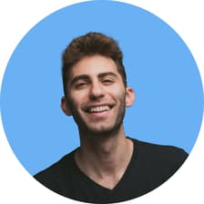 Profile picture for Joe Vela