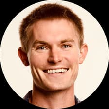 Profile picture for Zach Lukasiewicz