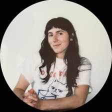 Profile picture for Olivia Ferraro