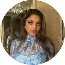 Profile picture for Raheela Ahsan