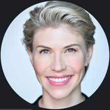 Profile picture for Kyrstin Munson