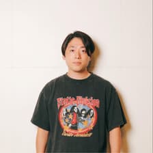Profile picture for KAZUYA GOHARA