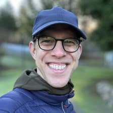 Profile picture for Ben Blumenrose