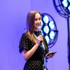 Profile picture for Daryna Kornieieva