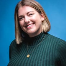 Profile picture for Nicole McCarthy