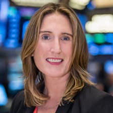 Profile picture for Suzanne Brown