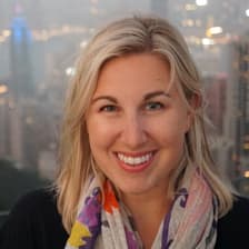 Profile picture for Allyson Browne