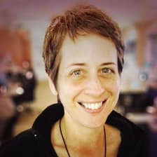 Profile picture for Beth Dunn