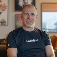 Profile picture for Aviad Chen