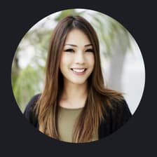 Profile picture for Vanessa Nhu