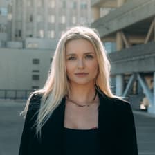 Profile picture for Anastasia