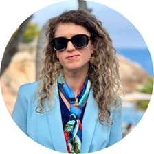 Profile picture for Heather Masson-Forsythe