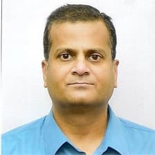 Profile picture for Norbert Dsouza