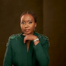 Profile picture for Adesuwa Okunbo Rhodes