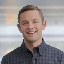 Profile picture for Kyle Macomber