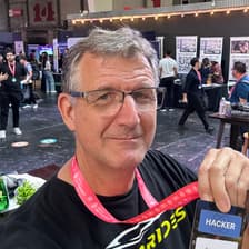 Profile picture for Tom Fellenz