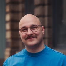 Profile picture for Kevin Lewis