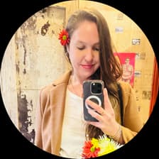 Profile picture for Teresa Girado