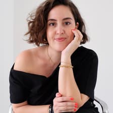 Profile picture for Alison Belilty