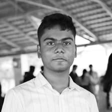 Profile picture for Harish Ashok