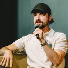 Profile picture for Macklin Buckler