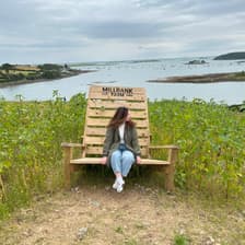 Profile picture for Eve Brennan